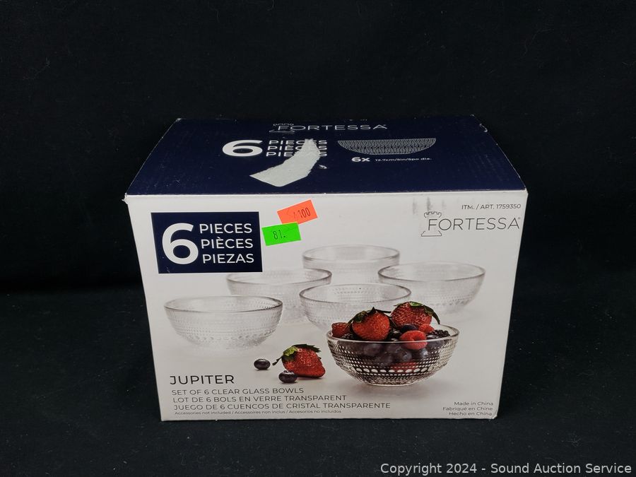 01/09/25 SAS Collectibles, Furniture, Glassware Online Auction