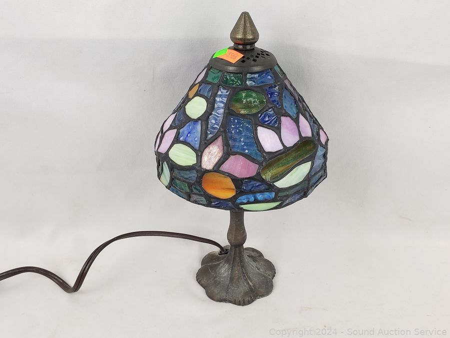 01/09/25 SAS Collectibles, Furniture, Glassware Online Auction