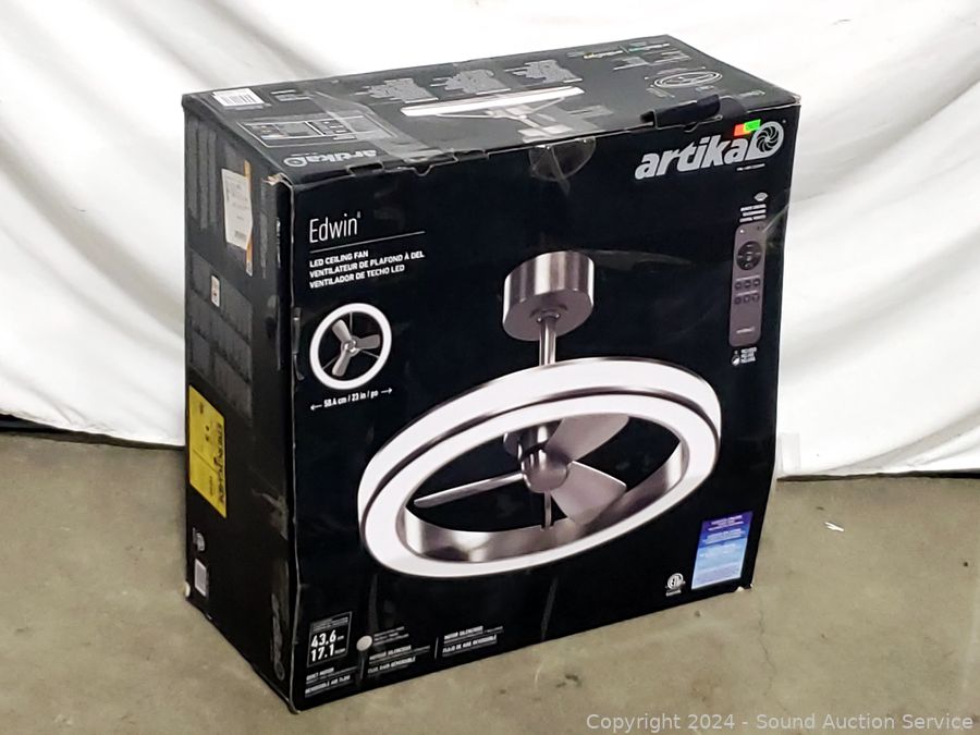 01/09/25 SAS Collectibles, Furniture, Glassware Online Auction