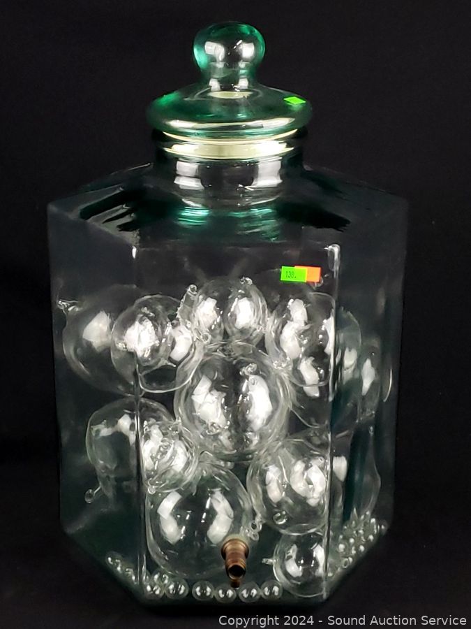 01/09/25 SAS Collectibles, Furniture, Glassware Online Auction