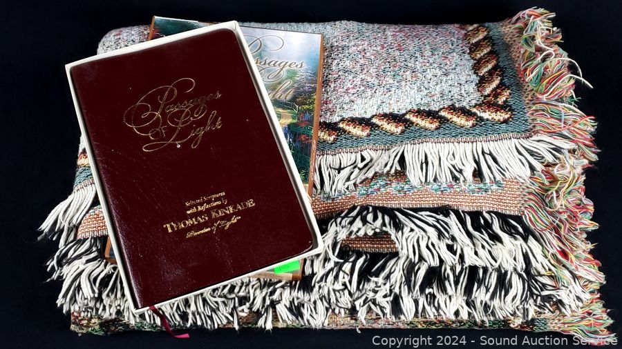 01/09/25 SAS Collectibles, Furniture, Glassware Online Auction