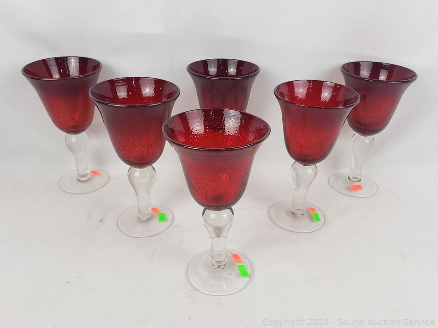 01/09/25 SAS Collectibles, Furniture, Glassware Online Auction