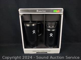 Sound Auction Service - Auction: Sas Collectibles, Furniture, Glassware 