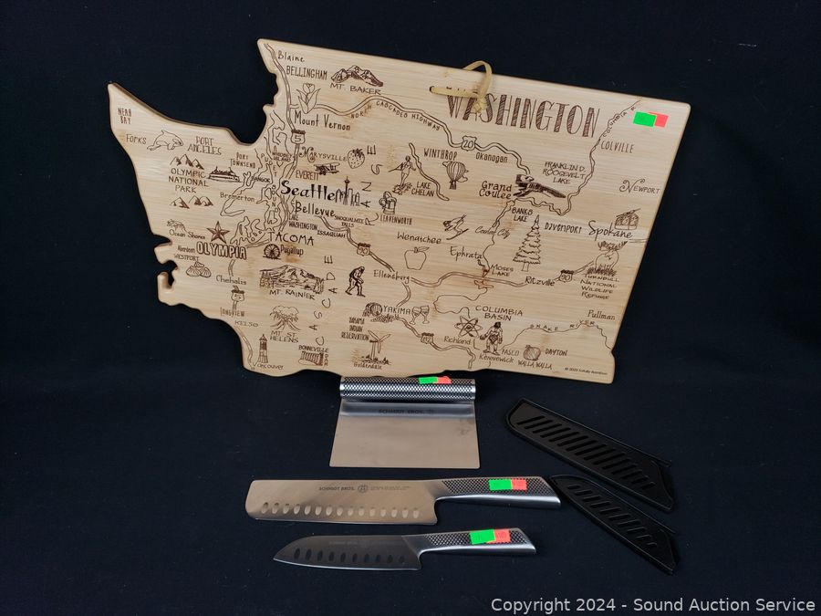 01/09/25 SAS Collectibles, Furniture, Glassware Online Auction