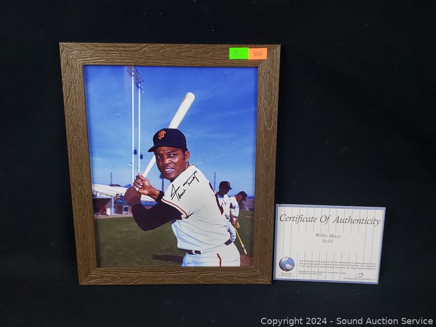 01/09/25 SAS Collectibles, Furniture, Glassware Online Auction