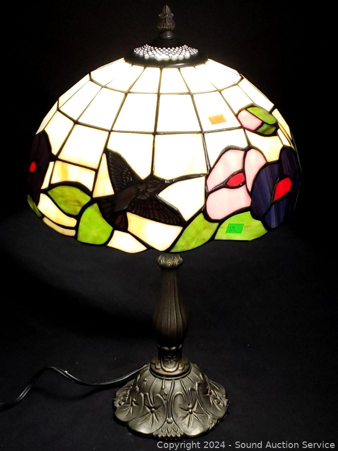 01/09/25 SAS Collectibles, Furniture, Glassware Online Auction