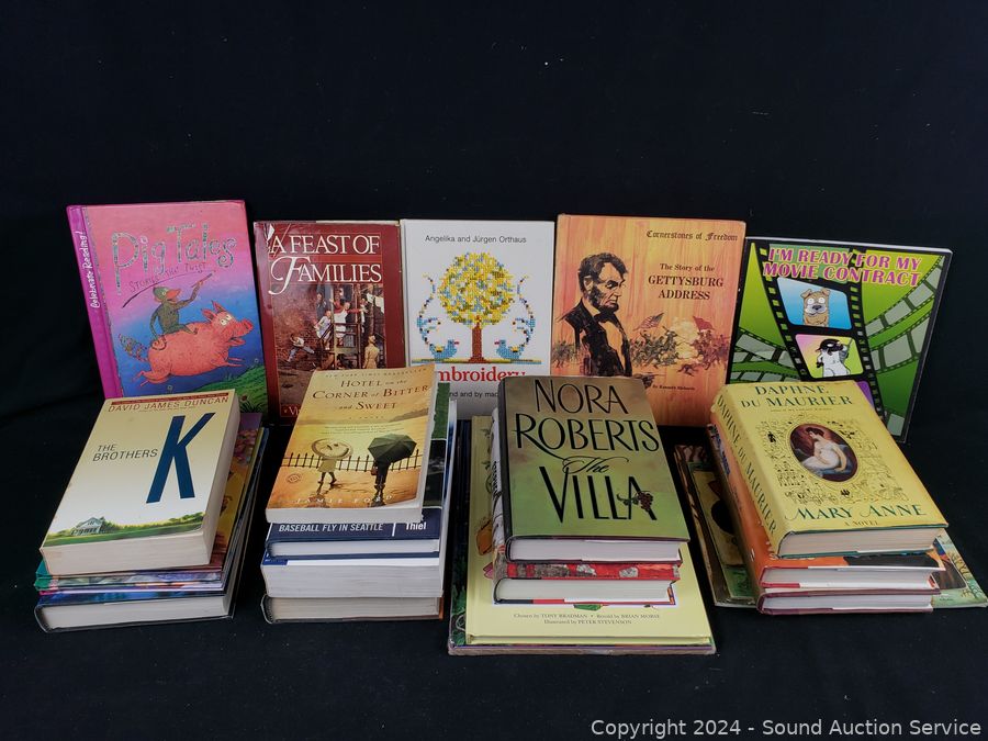 01/09/25 SAS Collectibles, Furniture, Glassware Online Auction