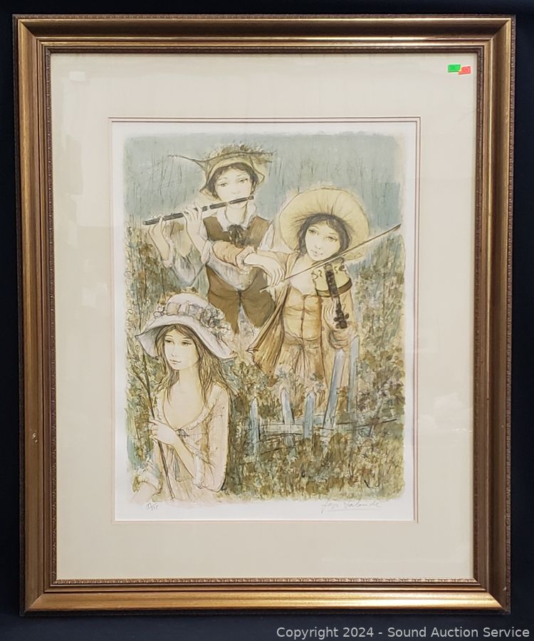 01/09/25 SAS Collectibles, Furniture, Glassware Online Auction