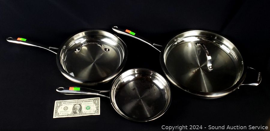 01/09/25 SAS Collectibles, Furniture, Glassware Online Auction