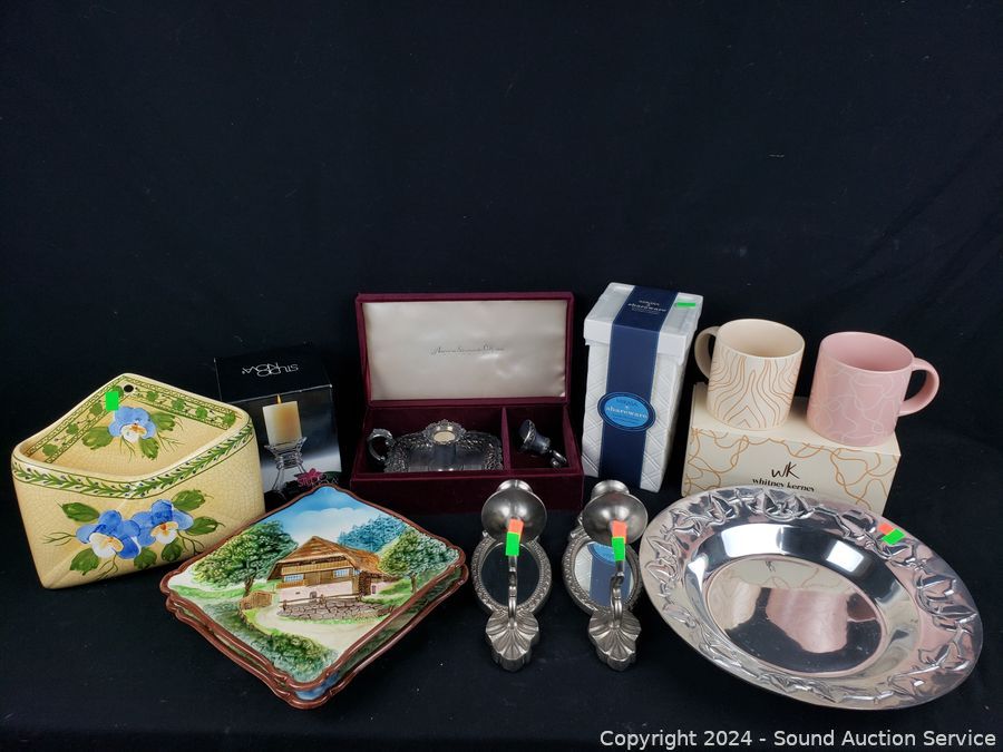 01/09/25 SAS Fine Furniture, Thomas Aaron Billiards Table Online Auction