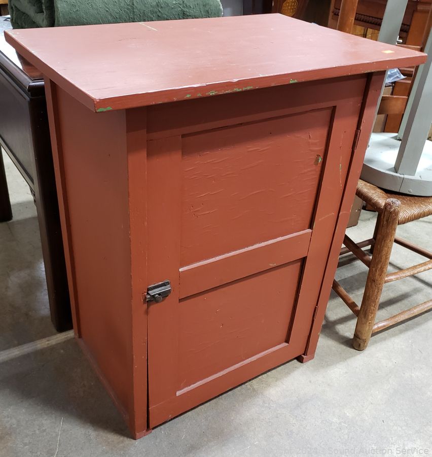 01/23/25 SAS Antiques, Furniture, Appliances Online Auction