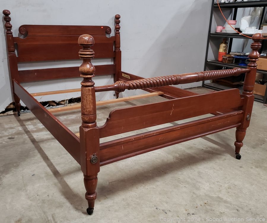 01/23/25 SAS Antiques, Furniture, Appliances Online Auction