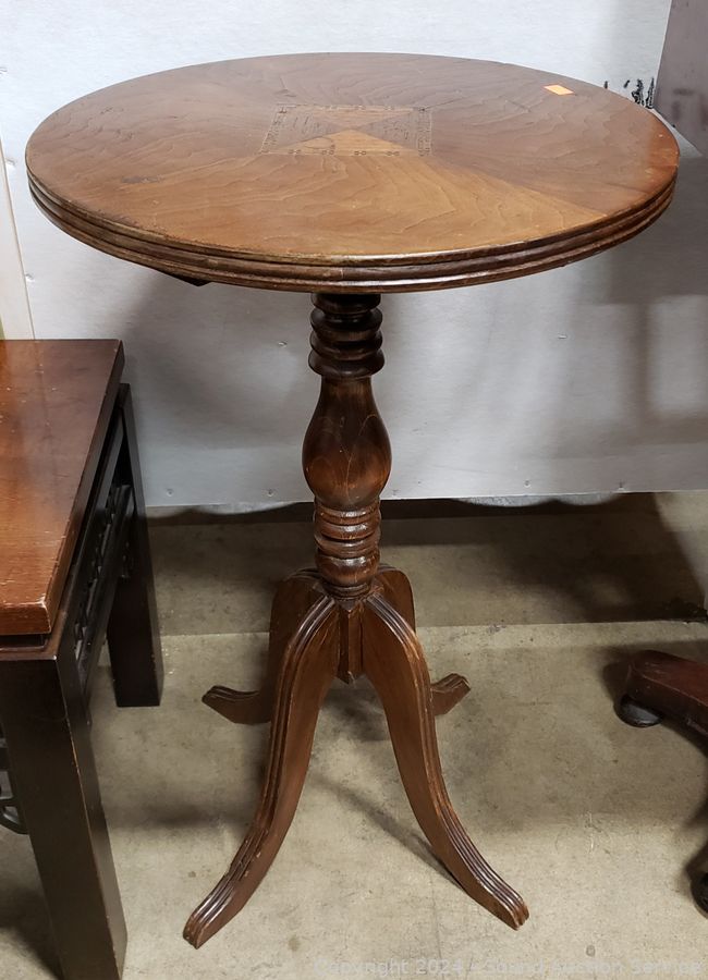 01/23/25 SAS Antiques, Furniture, Appliances Online Auction