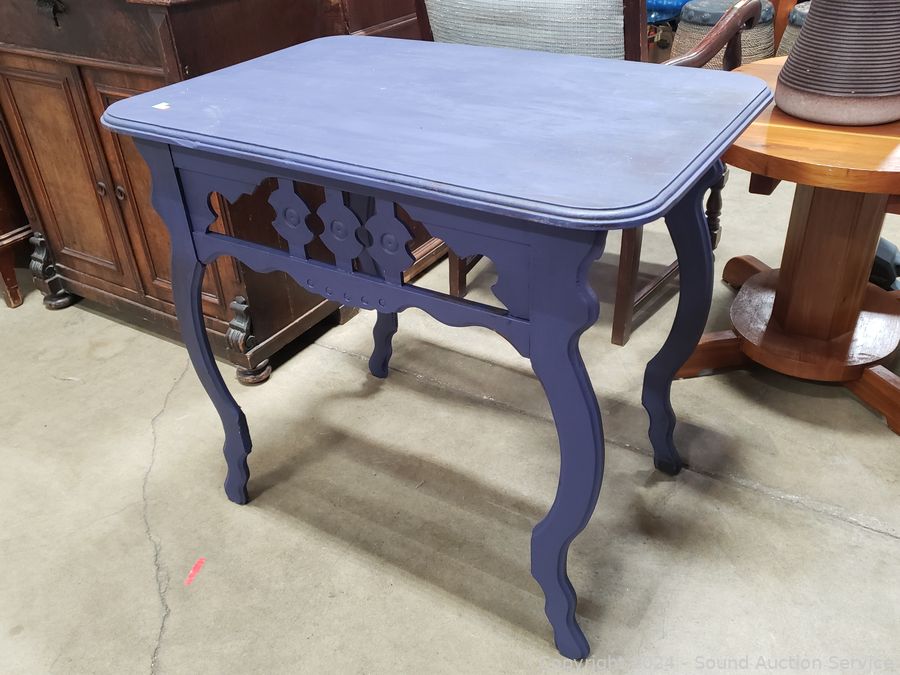 01/23/25 SAS Antiques, Furniture, Appliances Online Auction