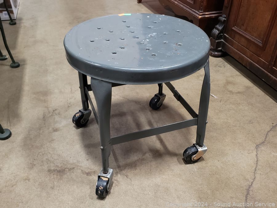 01/23/25 SAS Antiques, Furniture, Appliances Online Auction