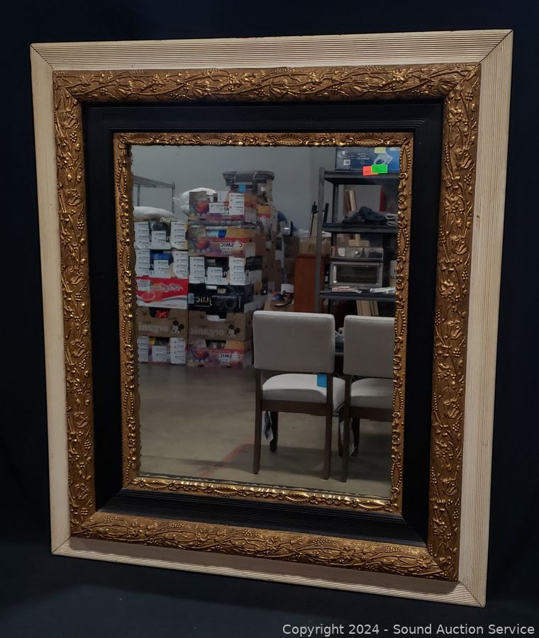 01/23/25 SAS Antiques, Furniture, Appliances Online Auction