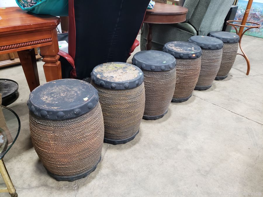 01/23/25 SAS Antiques, Furniture, Appliances Online Auction