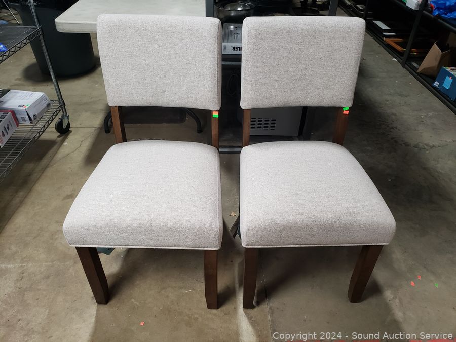 01/23/25 SAS Antiques, Furniture, Appliances Online Auction