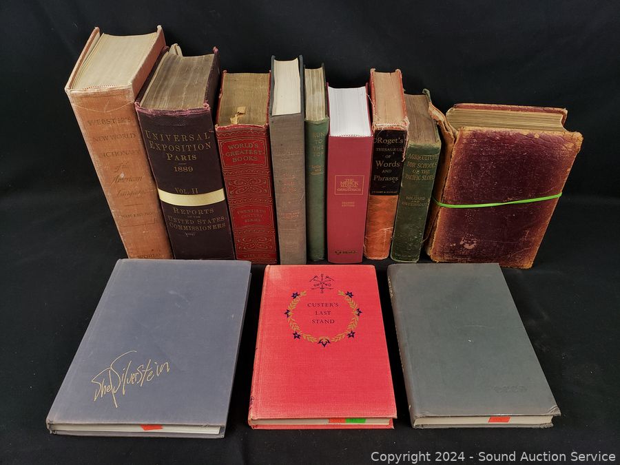 01/23/25 SAS Antiques, Furniture, Appliances Online Auction