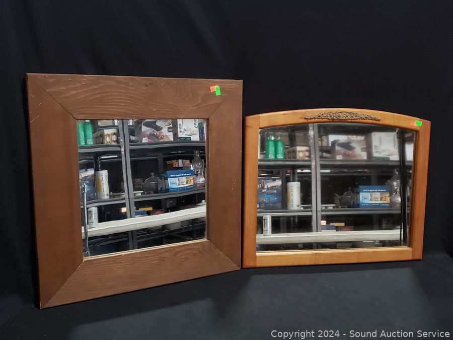 01/23/25 SAS Antiques, Furniture, Appliances Online Auction