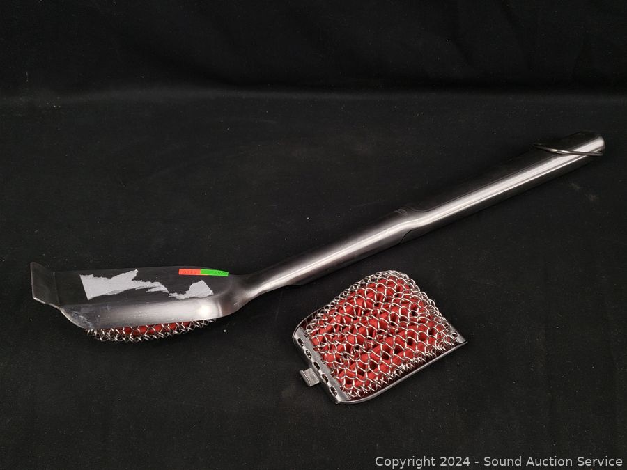 01/23/25 SAS Antiques, Furniture, Appliances Online Auction