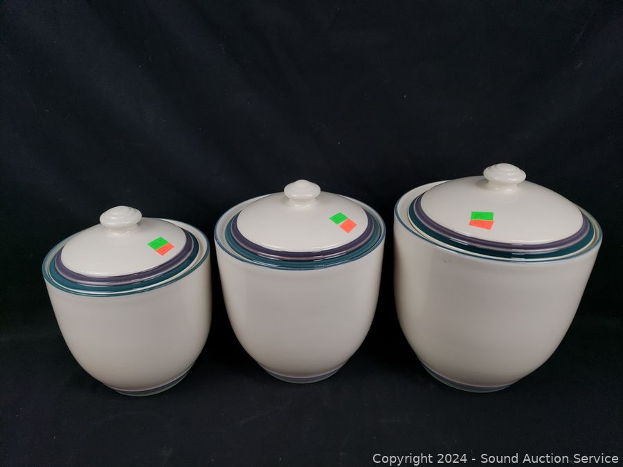 01/23/25 SAS Antiques, Furniture, Appliances Online Auction