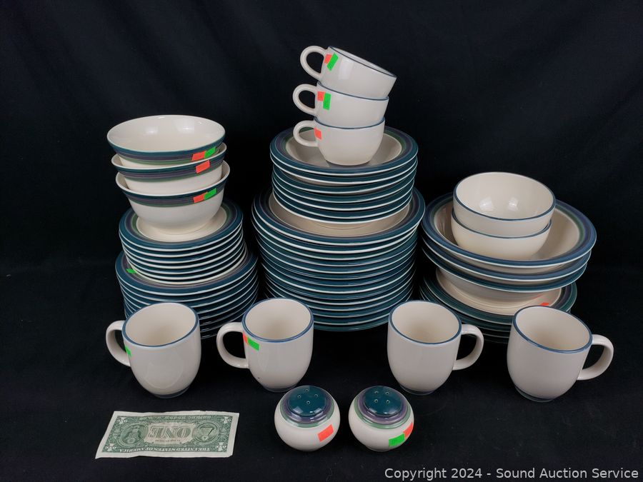 01/23/25 SAS Antiques, Furniture, Appliances Online Auction