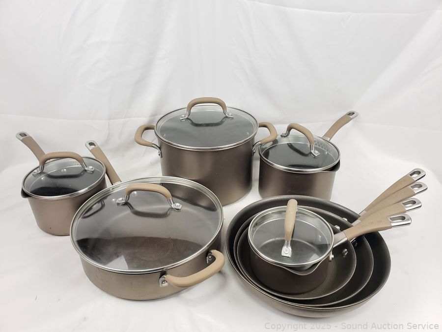 01/23/25 SAS Antiques, Furniture, Appliances Online Auction