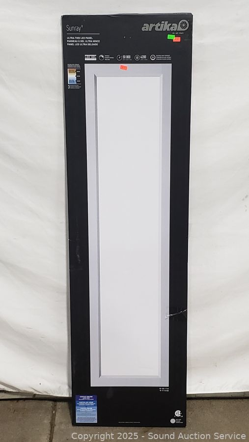 01/23/25 SAS Antiques, Furniture, Appliances Online Auction