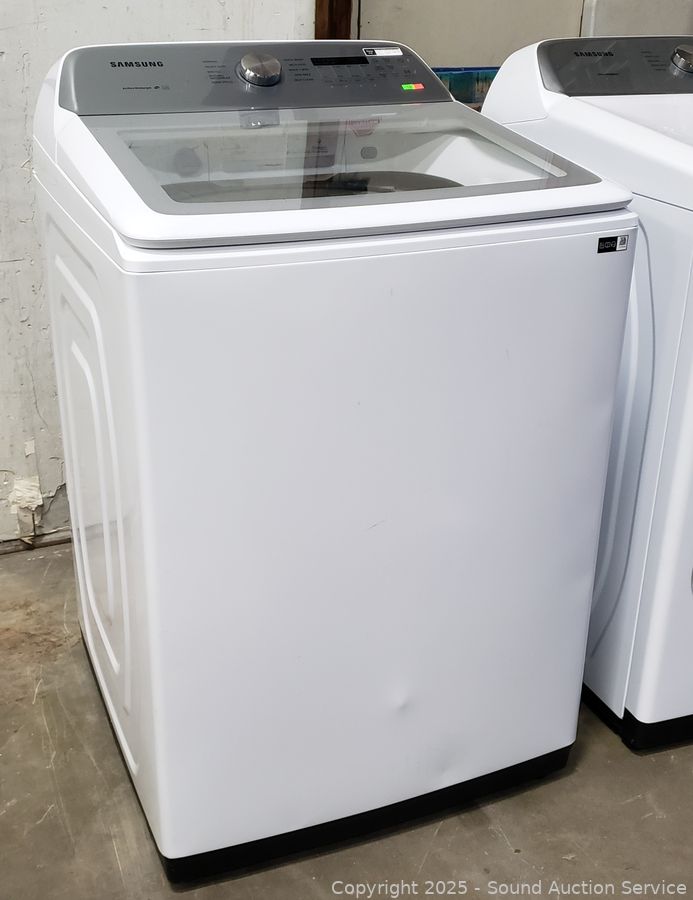 01/23/25 SAS Antiques, Furniture, Appliances Online Auction