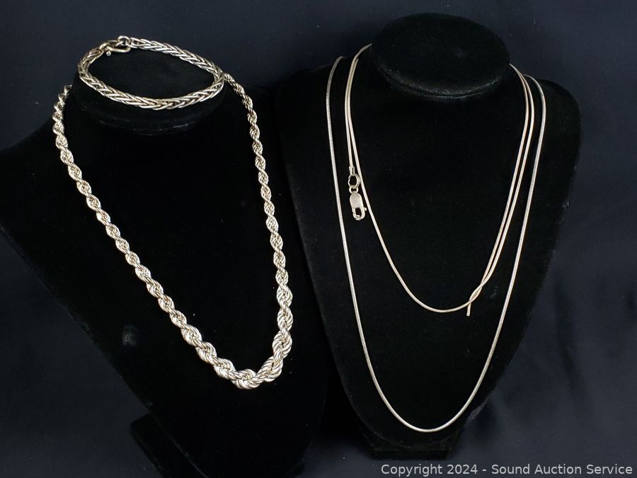 01/23/25 SAS Antique Phonographs, Jewelry Online Auction