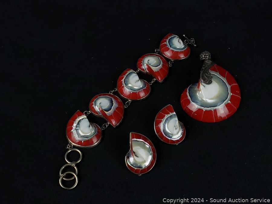 01/23/25 SAS Antique Phonographs, Jewelry Online Auction