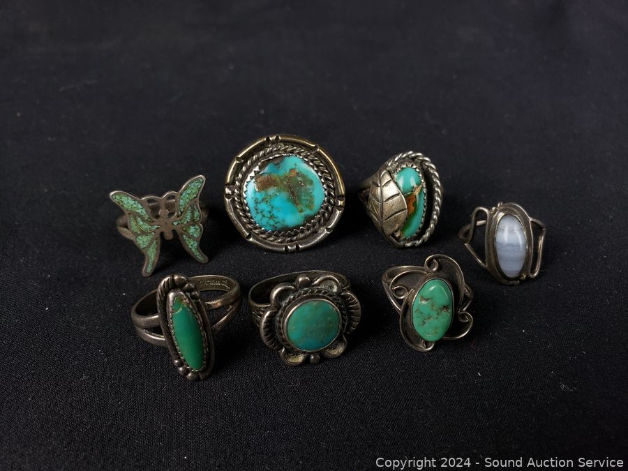 01/23/25 SAS Antique Phonographs, Jewelry Online Auction