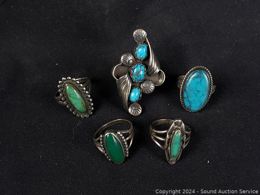 01/23/25 SAS Antique Phonographs, Jewelry Online Auction