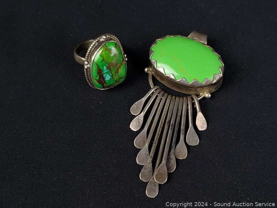 01/23/25 SAS Antique Phonographs, Jewelry Online Auction