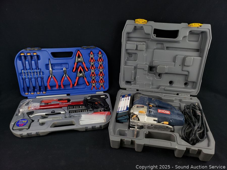 01/23/25 SAS Antique Phonographs, Jewelry Online Auction