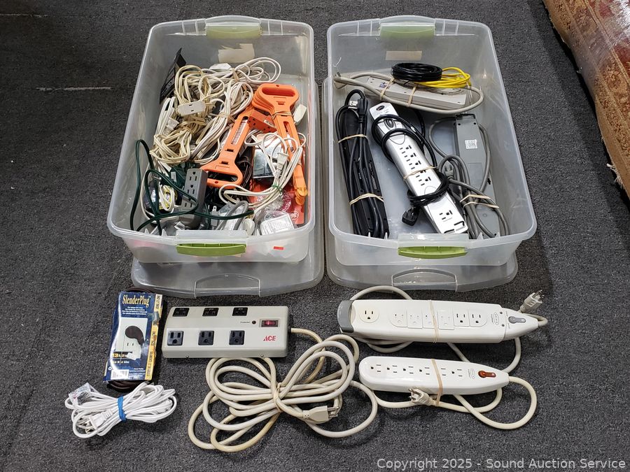 01/23/25 SAS Antique Phonographs, Jewelry Online Auction