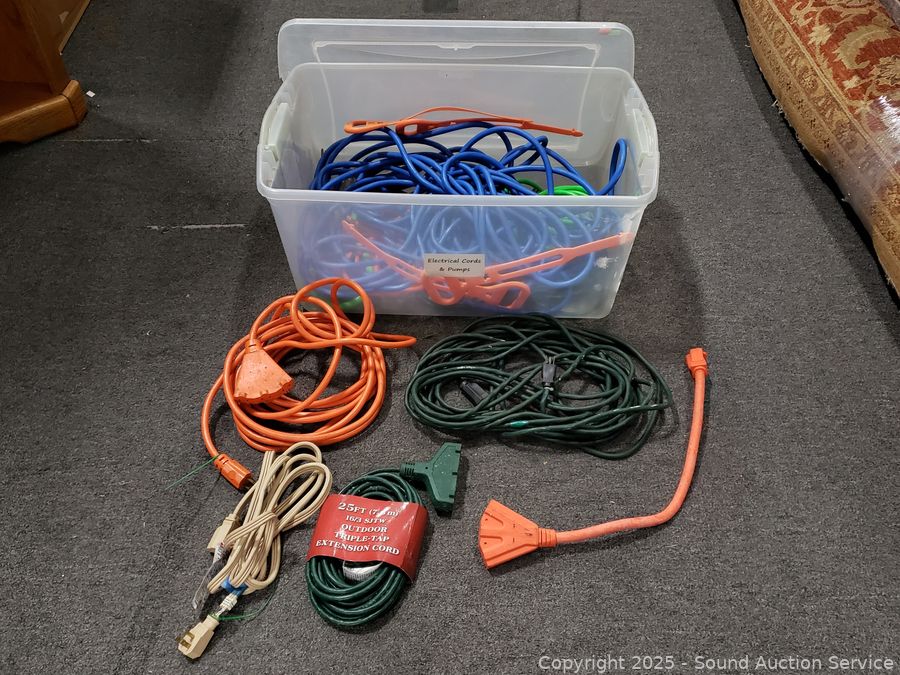 01/23/25 SAS Antique Phonographs, Jewelry Online Auction