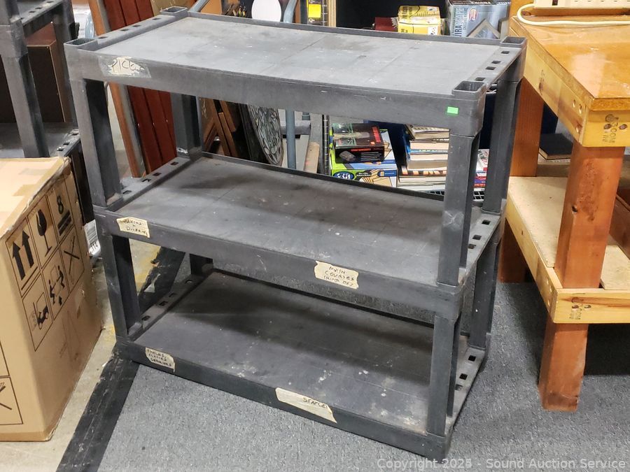 01/23/25 SAS Antique Phonographs, Jewelry Online Auction