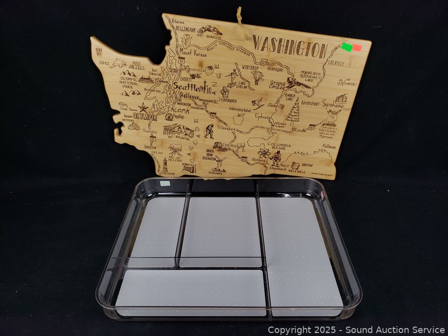 01/23/25 SAS Antique Phonographs, Jewelry Online Auction