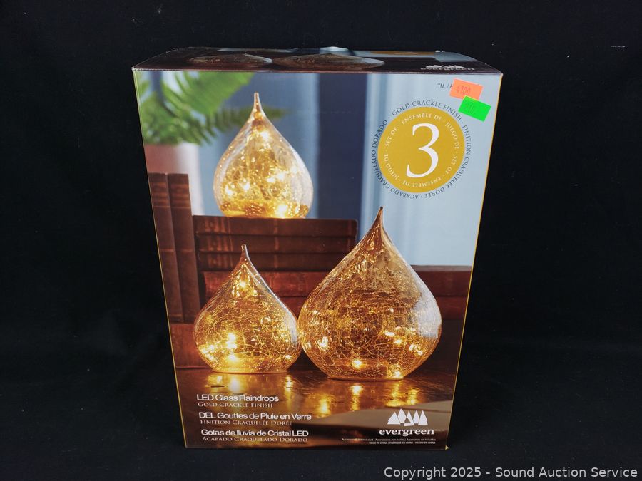 01/23/25 SAS Antique Phonographs, Jewelry Online Auction