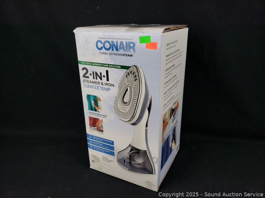 01/23/25 SAS Antique Phonographs, Jewelry Online Auction