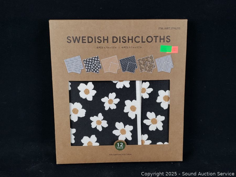 01/23/25 SAS Antique Phonographs, Jewelry Online Auction