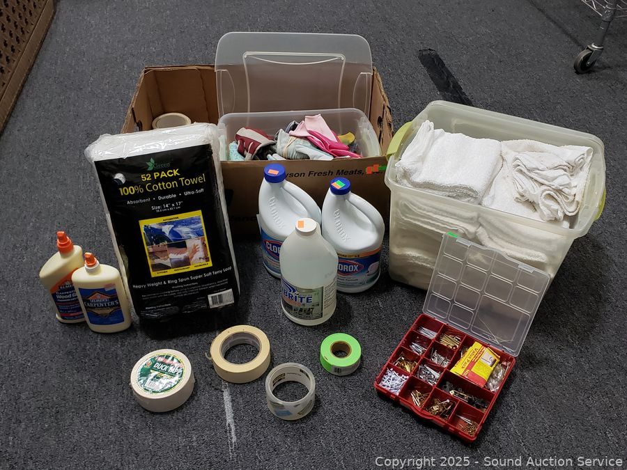 01/23/25 SAS Antique Phonographs, Jewelry Online Auction