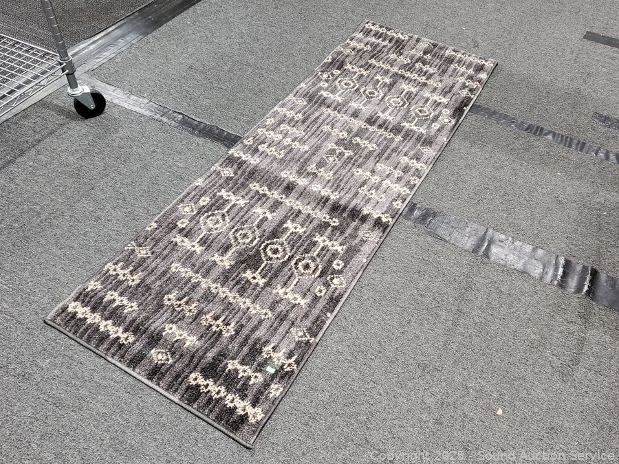 01/23/25 SAS Antique Phonographs, Jewelry Online Auction