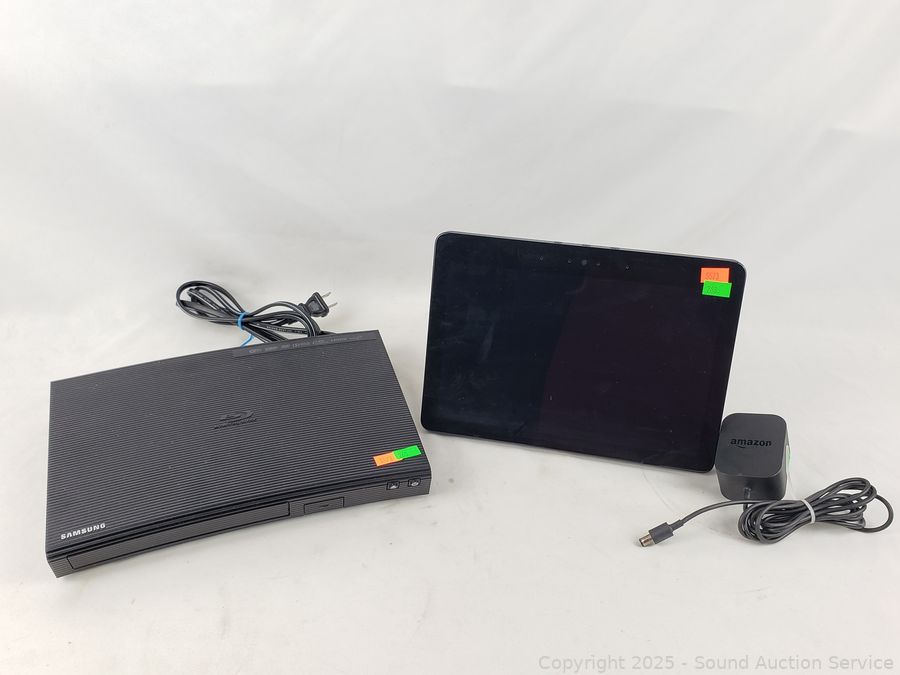 01/23/25 SAS Antique Phonographs, Jewelry Online Auction