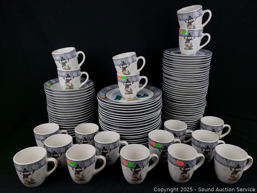 01/23/25 SAS Antique Phonographs, Jewelry Online Auction