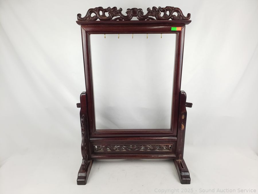 01/23/25 SAS Antique Phonographs, Jewelry Online Auction