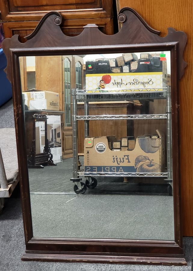 01/23/25 SAS Antique Phonographs, Jewelry Online Auction