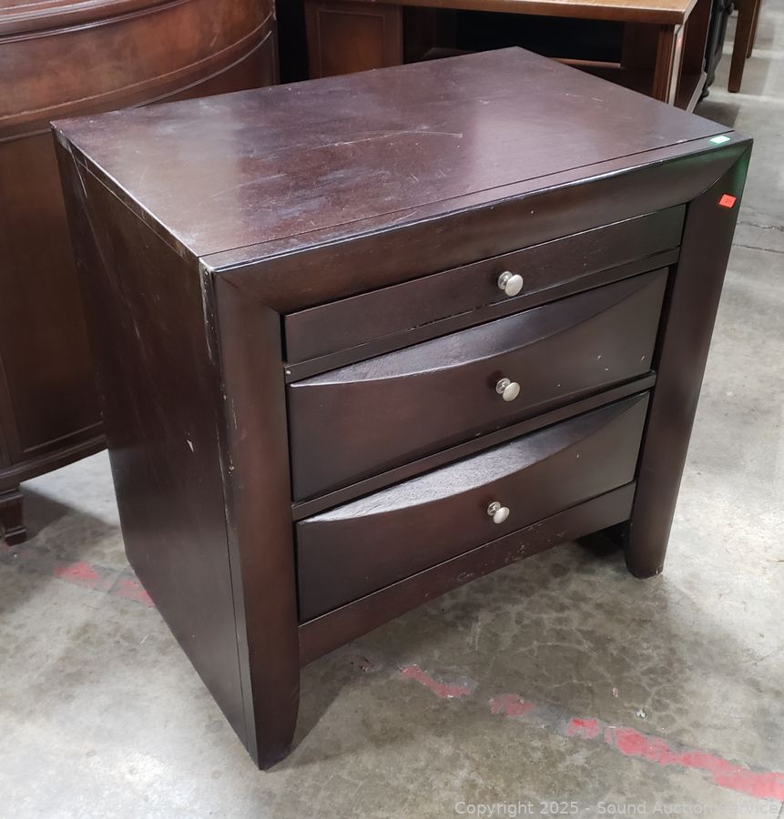 02/07/25 SAS Furniture, Household, Decor Online Auction